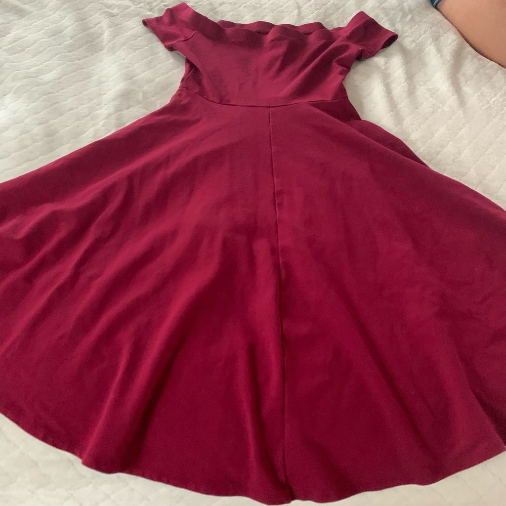 I’m selling because it does not fit
